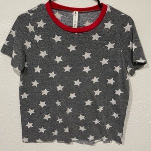 Star shirt